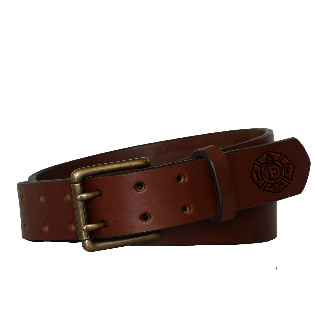 Double Prong Belt - 1.5