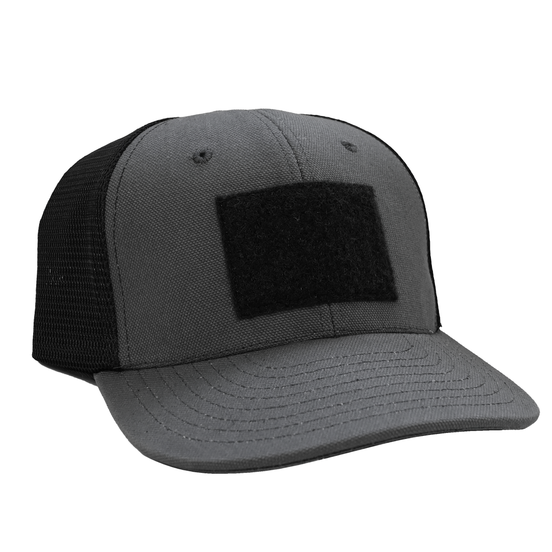 Tactical Patch Hat – IAFF Online Store