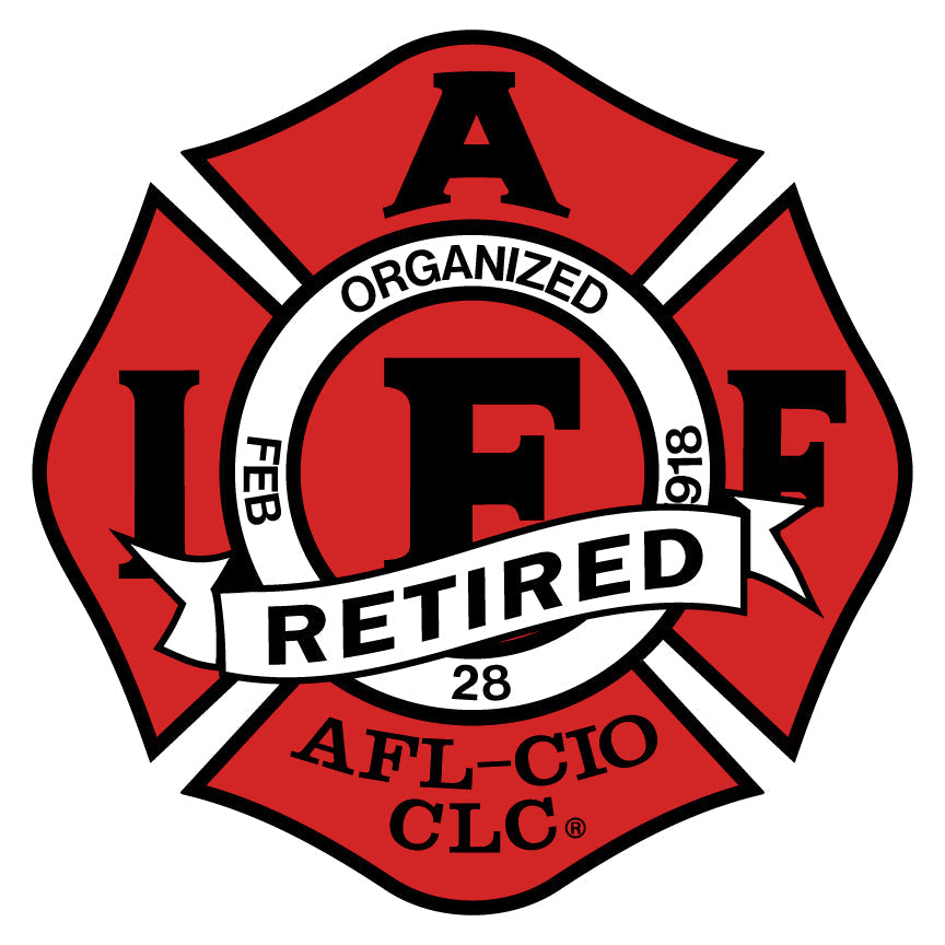 Retired & Alumni