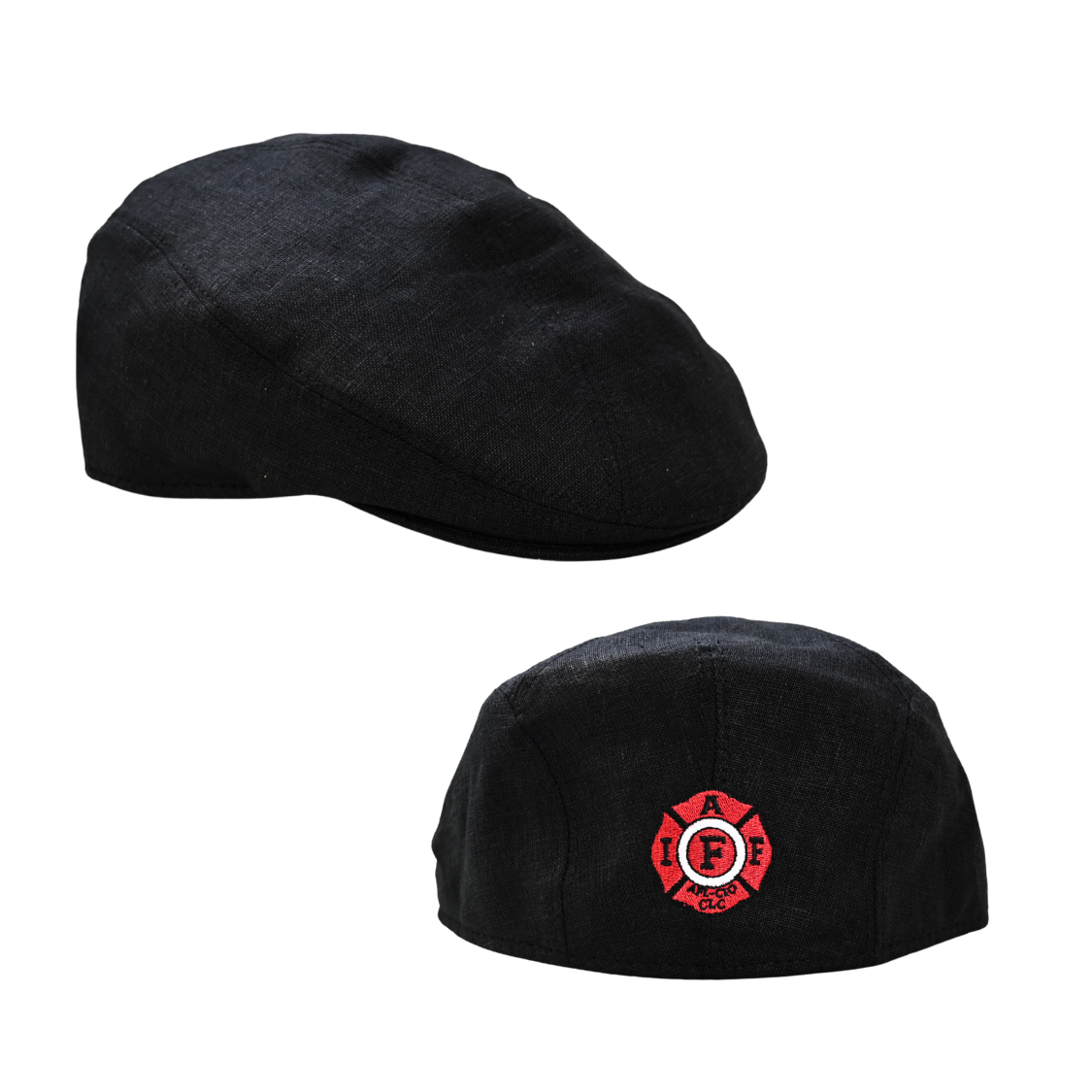 Caps