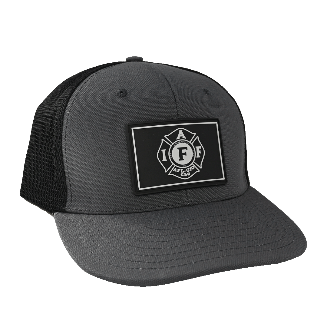 Hats - PVC Patch