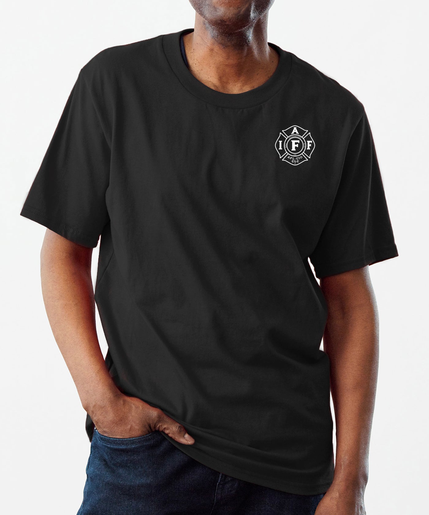 Men's Short Sleeve Tee