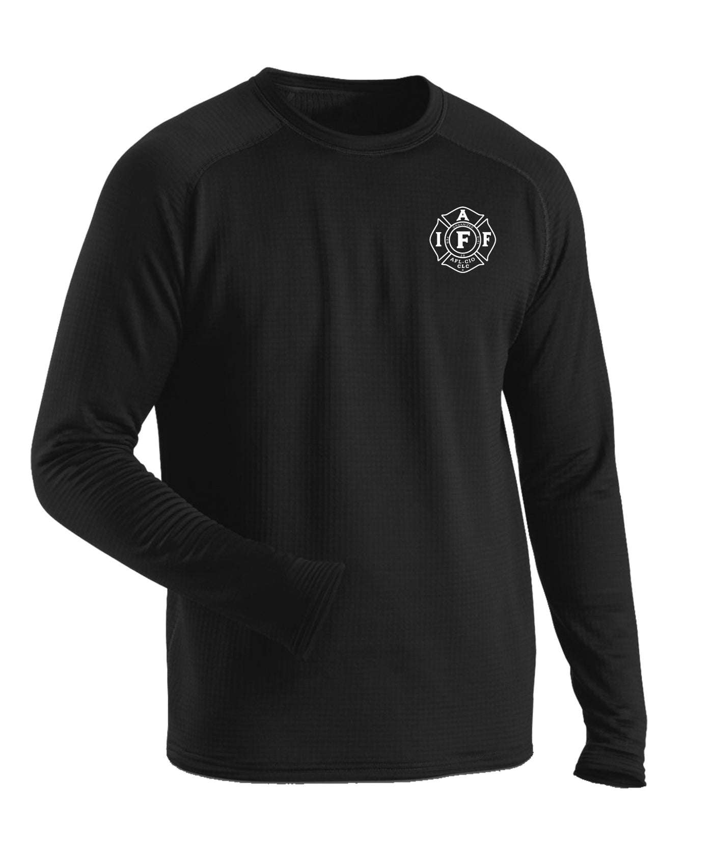 Athletic Long Sleeve Tee