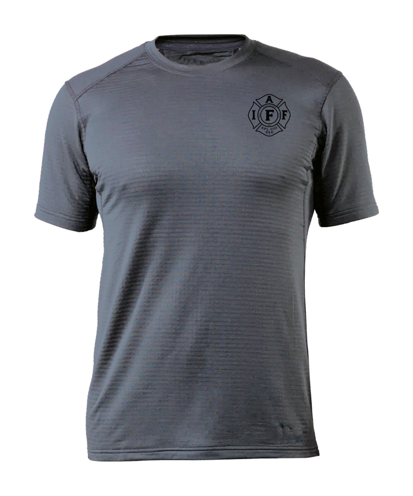 Athletic Short Sleeve Tee