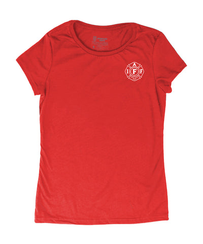 Women's Short Sleeve Tee