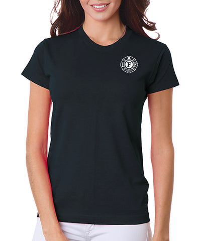 Women's Short Sleeve Tee