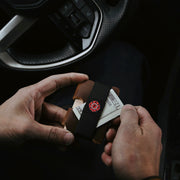 IAFF EDC Wallet - Lifestyle cash