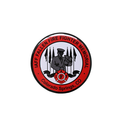 FFFM Button Pin