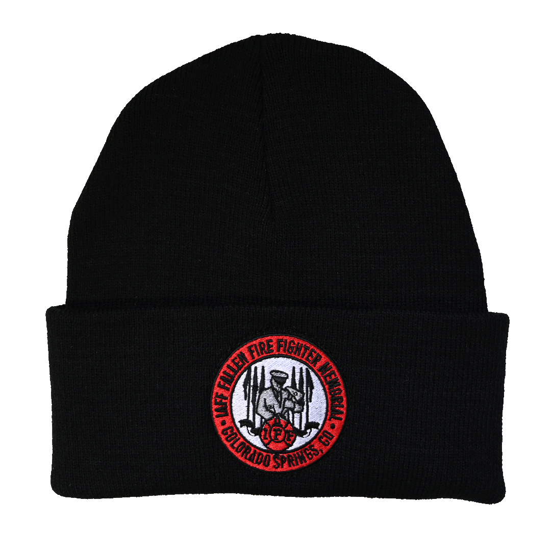 FFFM Watch Cap