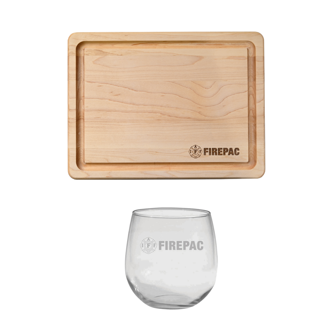 FIREPAC Kitchen Bundle – IAFF Online Store