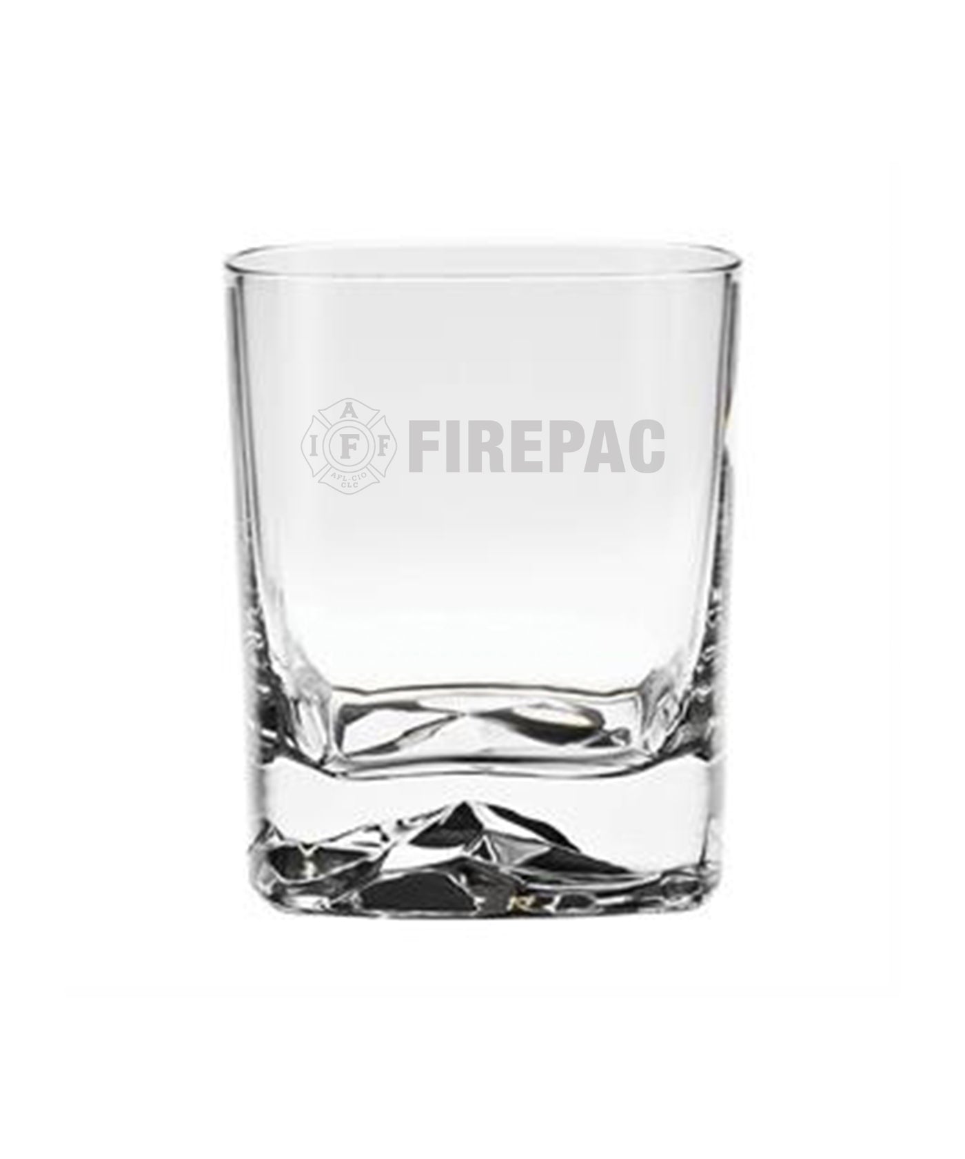 FIREPAC Glacier Glasses (Set of 2)