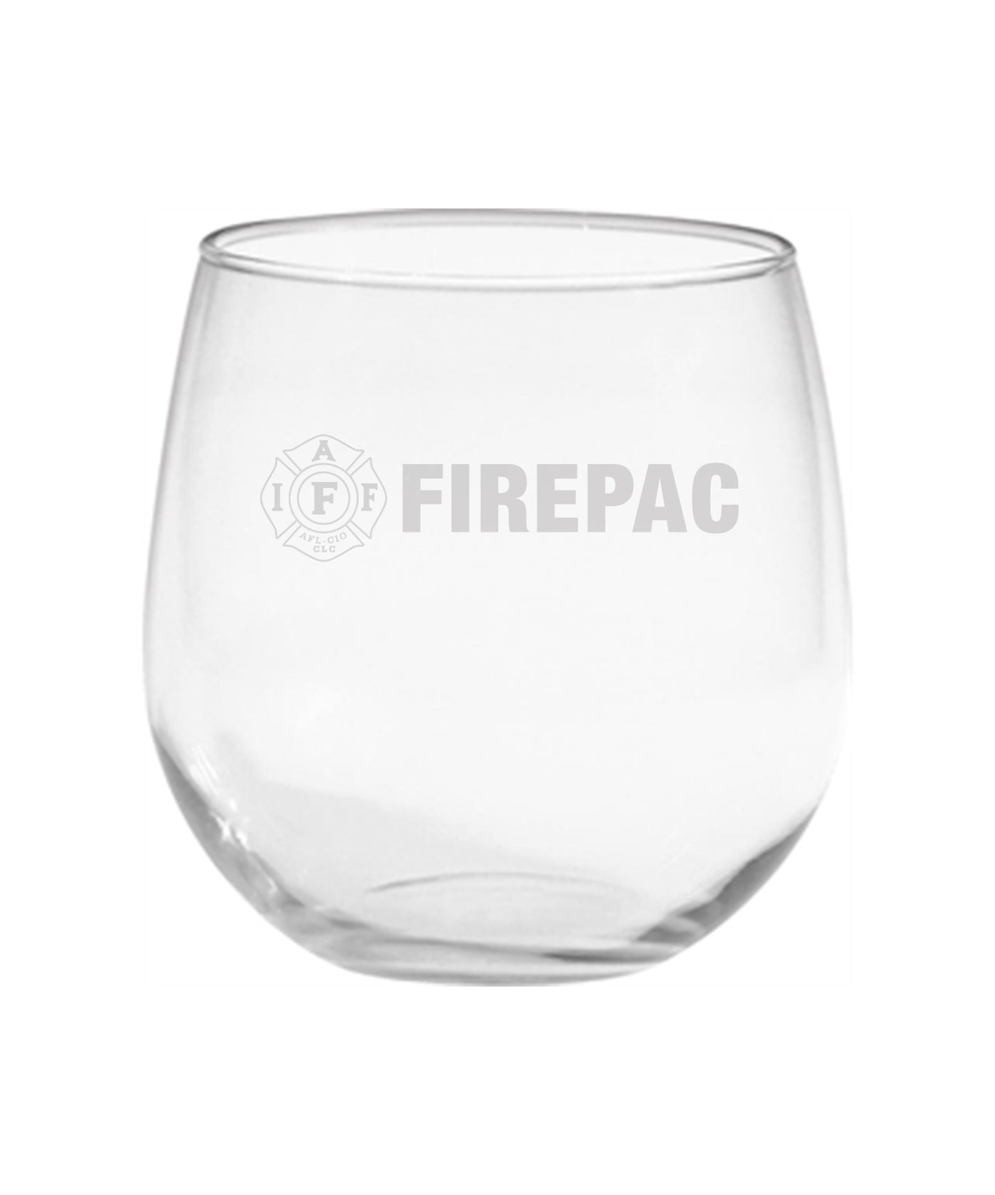 FIREPAC Wine Glass