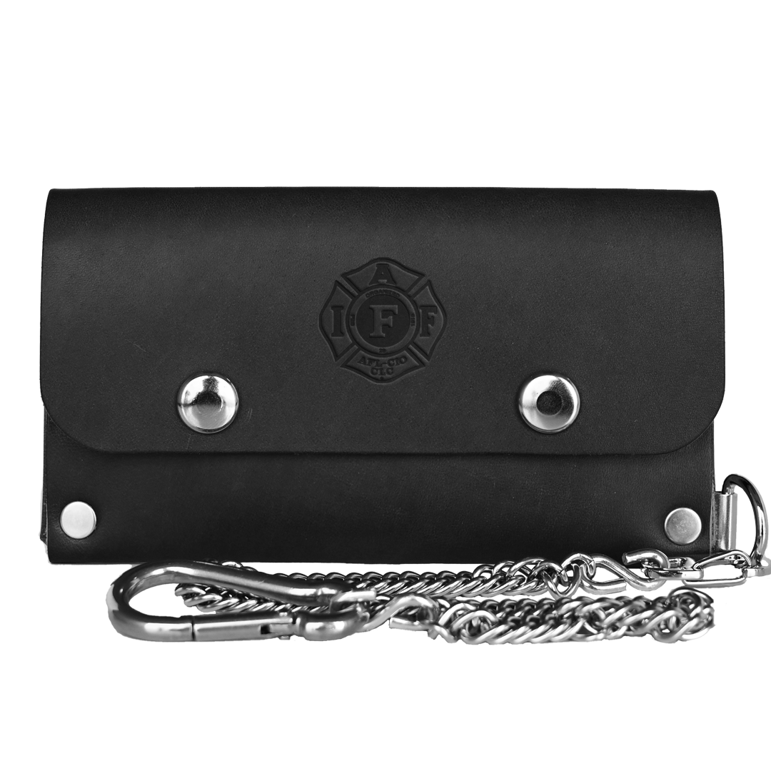 Biker Chain Wallet