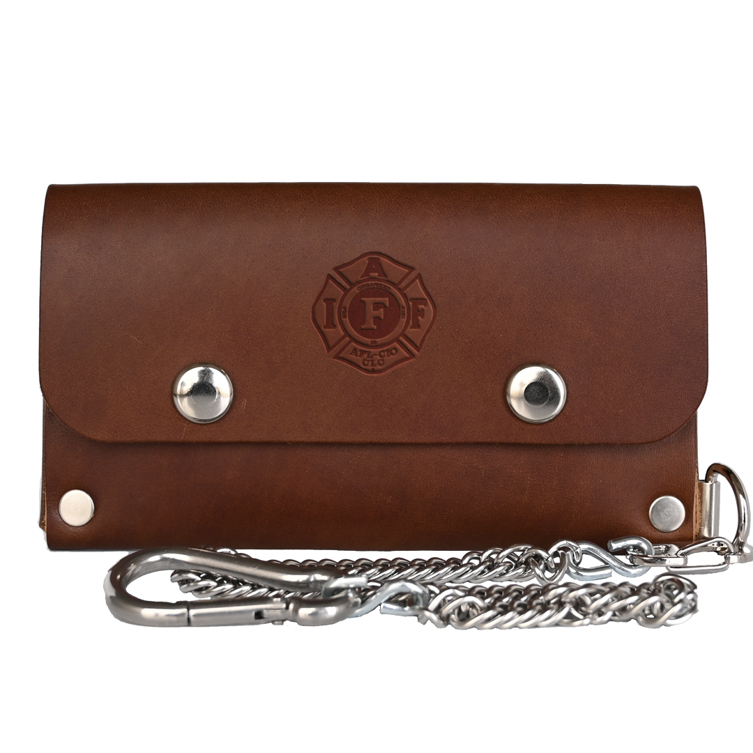 Biker Chain Wallet