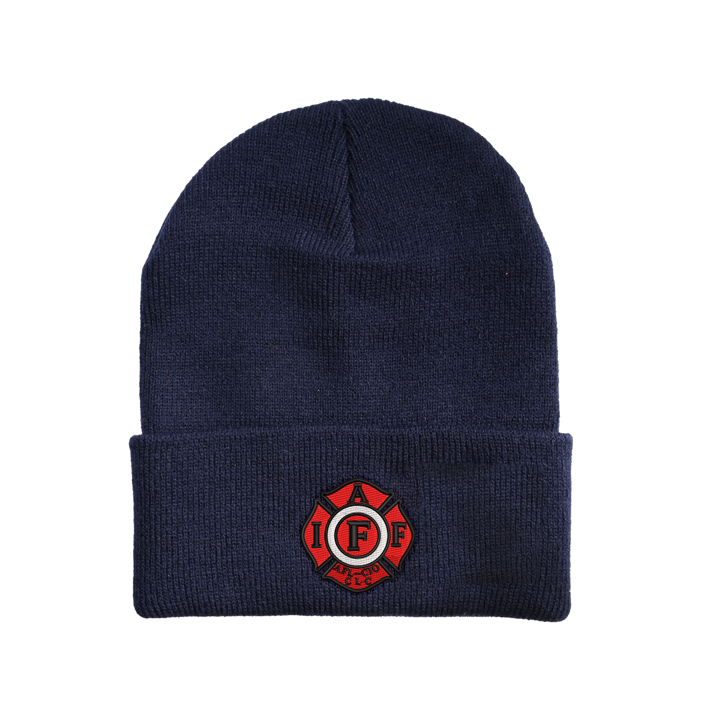 IAFF Watch Cap