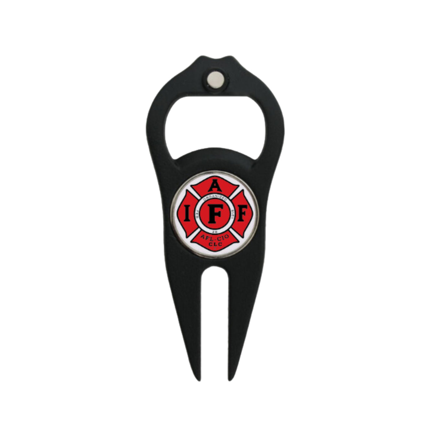 Bottle Opener Golf Tool