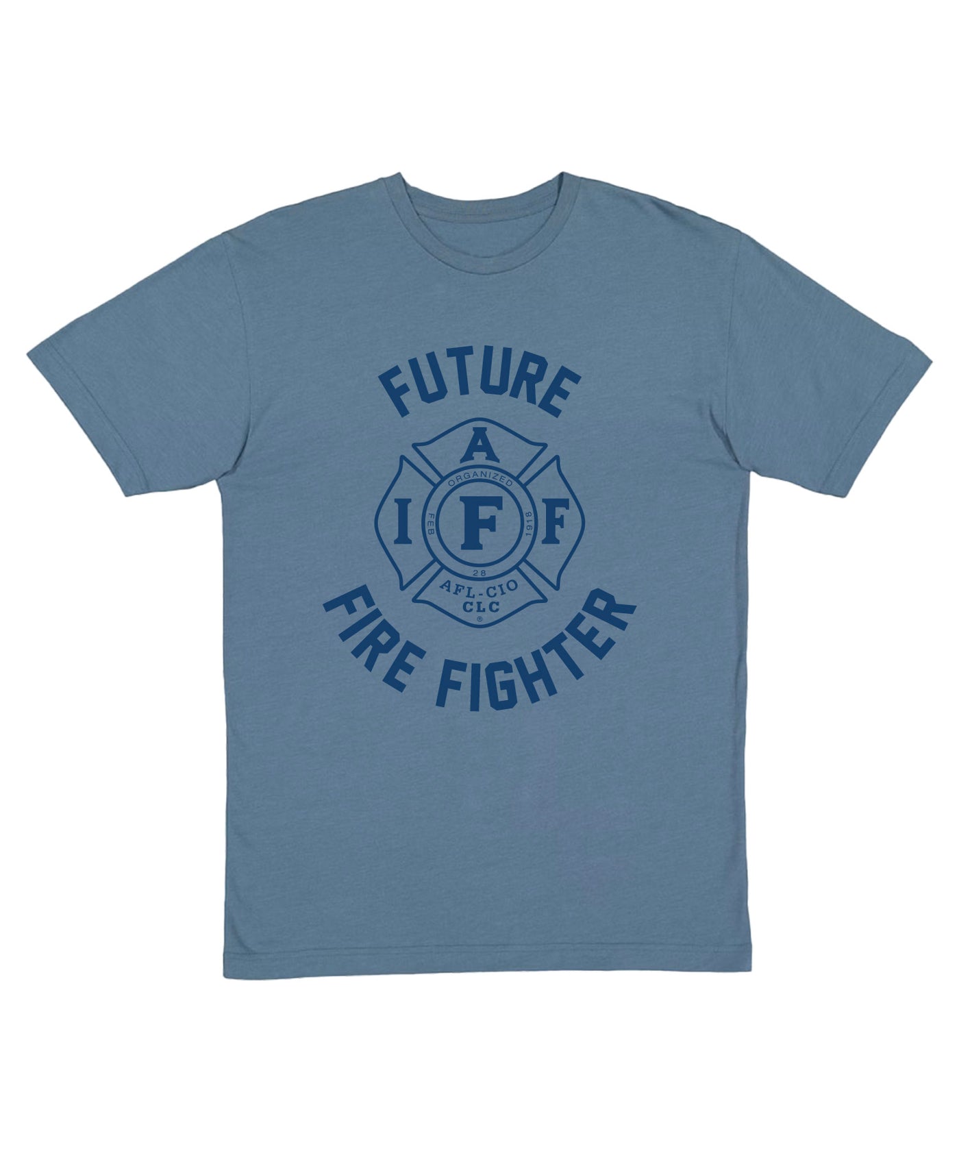 IAFF Future Fire Fighter Youth Shirt