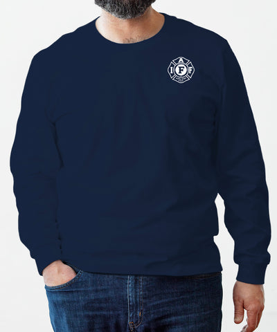 Men's Long Sleeve Tee