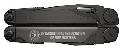 IAFF Leatherman Wave+