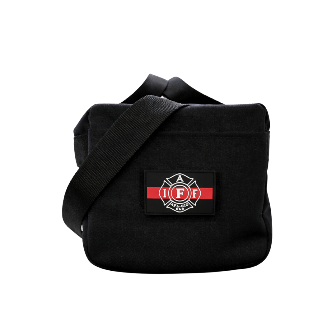Gym Duffel Bag – IAFF Online Store