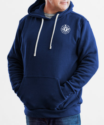 All American Pullover Hoodie