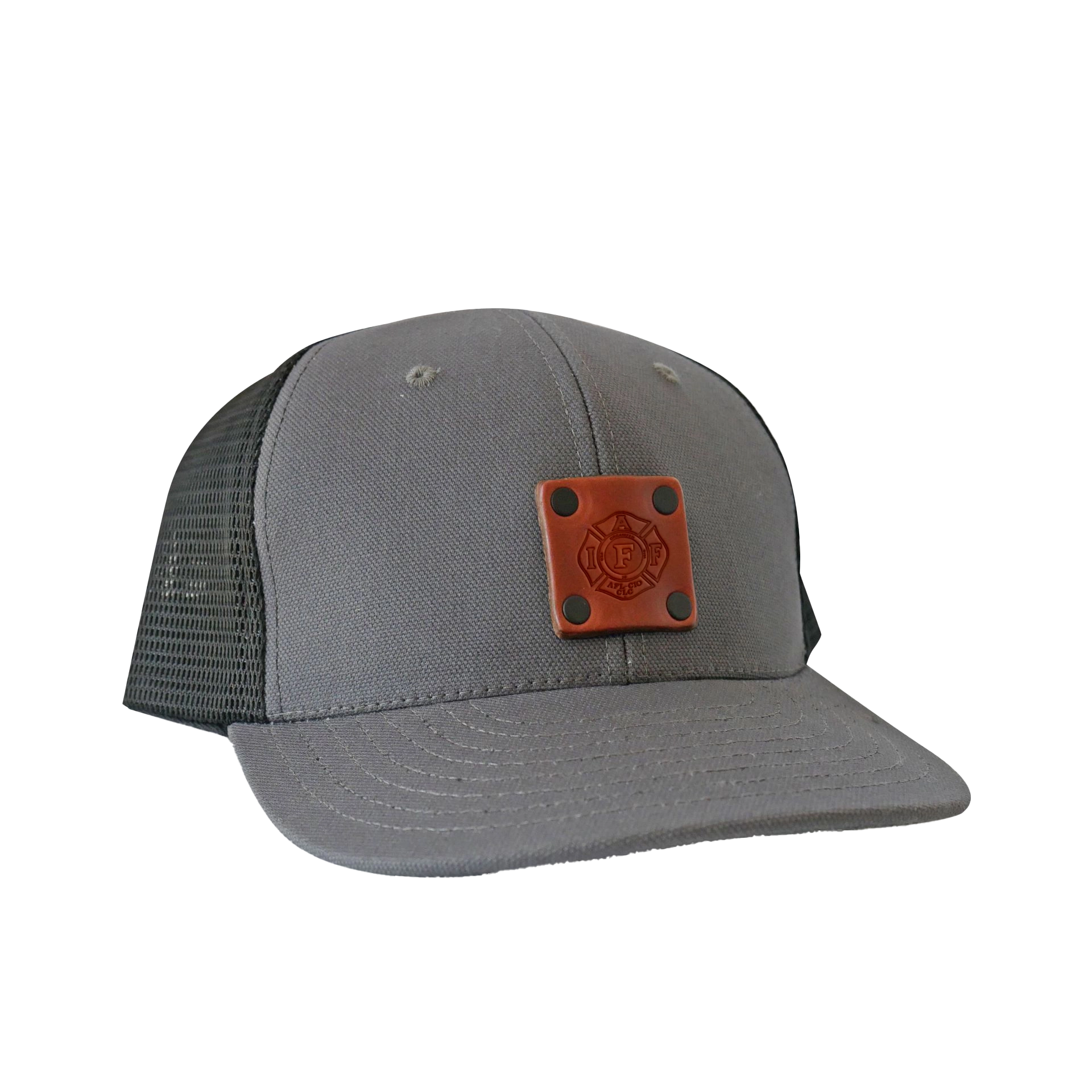 IAFF Trucker Hat – IAFF Online Store