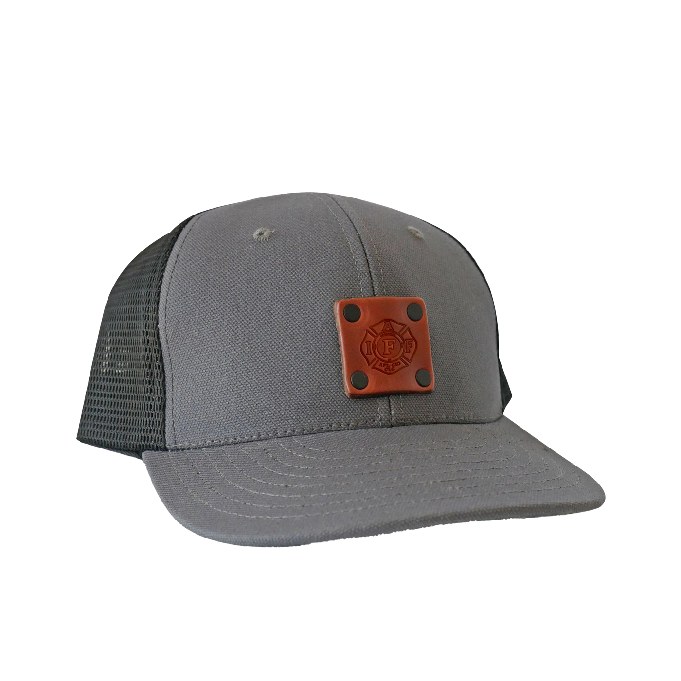 IAFF Trucker Hat