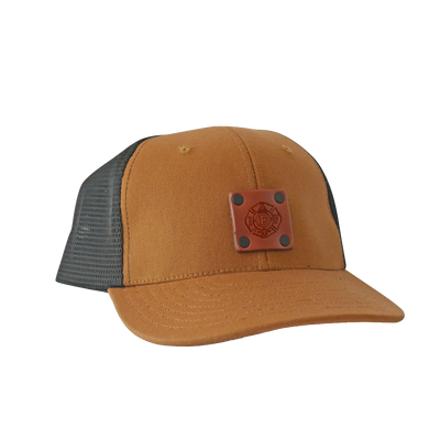 IAFF Trucker Hat