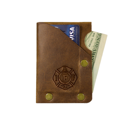 Ranger Wallet