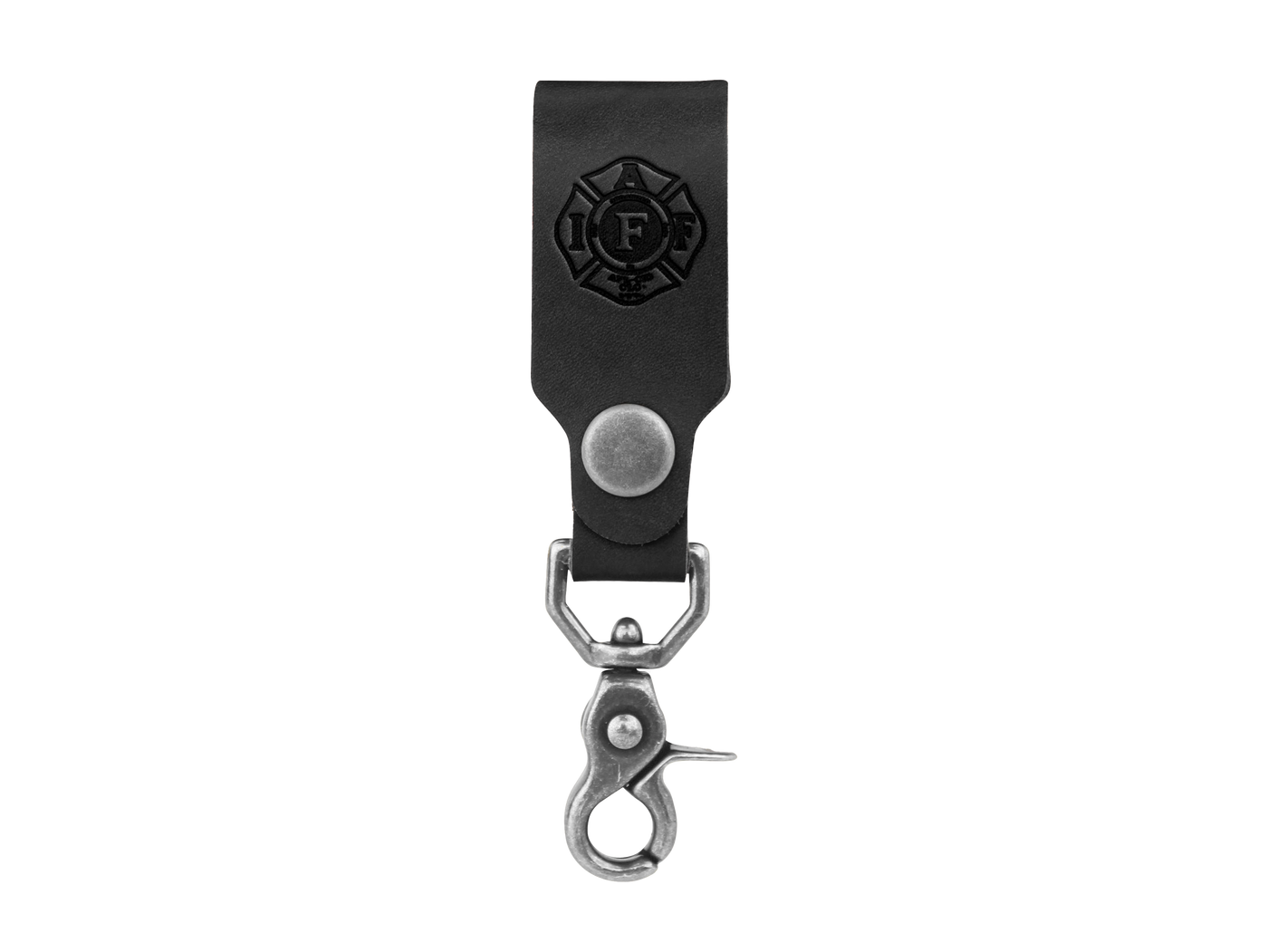 Wide Key Fob